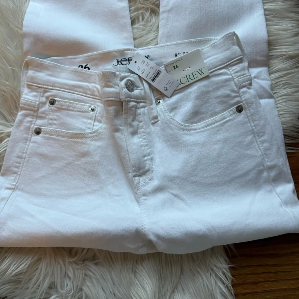 NWT J.Crew 9